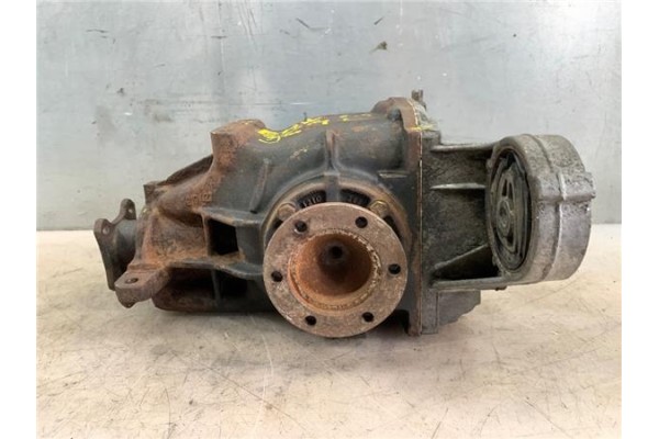 Recambio de grupo diferencial trasero para bmw serie 3 berlina (e30) 2.4 324d referencia OEM IAM 33101211662 AE8GGG40 