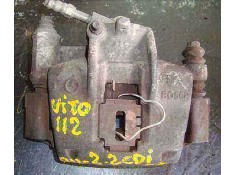 PINZA FRENO DELANTERO DERECHA A0014206283 