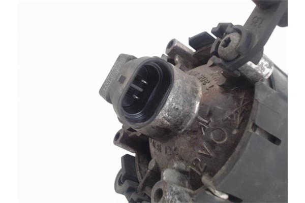 Recambio de faro antiniebla izquierdo para audi a4 avant (b5) referencia OEM IAM 8243002b 0305063001 