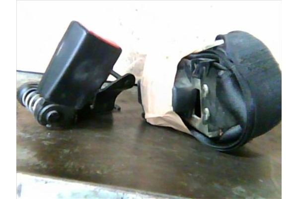 Recambio de juego cinturones trasero para bmw serie 3 compact (e46)(2001) 2.0 320td [2,0 ltr. - 110 kw 16v diesel cat] referenci