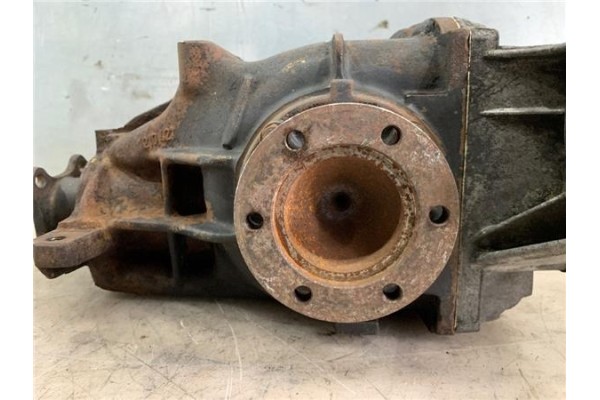 Recambio de grupo diferencial trasero para bmw serie 3 berlina (e30) 2.4 324d referencia OEM IAM 33101211662 AE8GGG40 