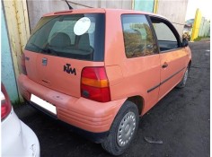 seat arosa (6h1) del año 1998