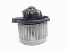Recambio de motor calefaccion para honda jazz (gd1/5) 1.3 referencia OEM IAM 79310SAA003  