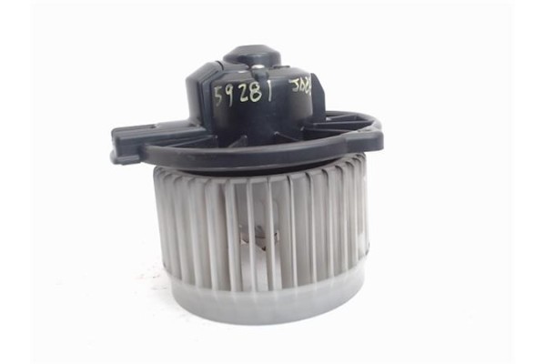 Recambio de motor calefaccion para honda jazz (gd1/5) 1.3 referencia OEM IAM 79310SAA003  