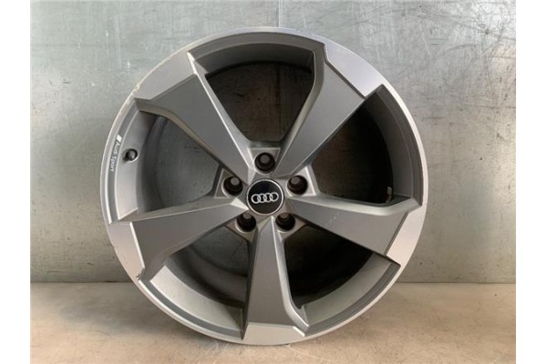 Recambio de llanta para audi rs3 sportback (8vf) 2.5 tfsi quattro referencia OEM IAM 8V0601025ES   Recambio de llanta para audi rs3 sportback (8vf) 2.5 tfsi quattro referencia OEM IAM 8V0601025ES
