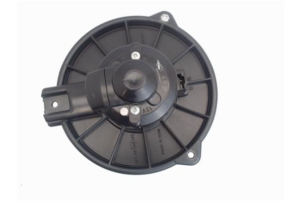 Recambio de motor calefaccion para honda jazz (gd1/5) 1.3 referencia OEM IAM 79310SAA003  