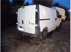 renault trafic ii autobús (jl) del año 2002