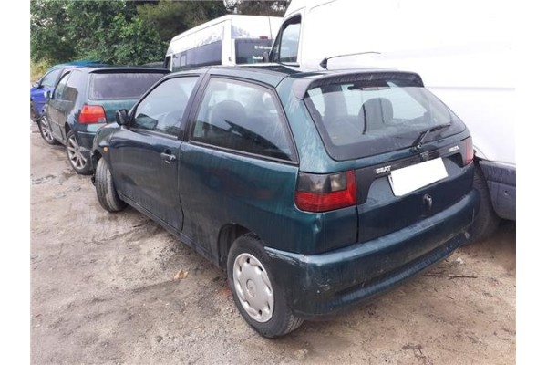 seat ibiza (6k)(1993) del año 