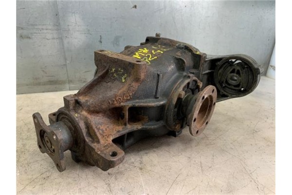 Recambio de grupo diferencial trasero para bmw serie 3 berlina (e30) 2.4 324d referencia OEM IAM 33101211662 AE8GGG40 