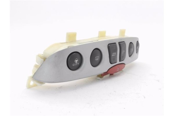 Recambio de interruptor luces emergencia para fiat ii punto (188) berlina 1.4 referencia OEM IAM 735359834  