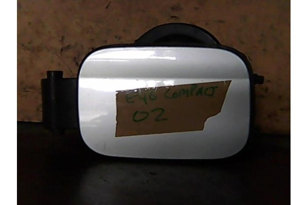 Recambio de tapa exterior combustible para bmw serie 3 compact (e46)(2001) 2.0 320td [2,0 ltr. - 110 kw 16v diesel cat] referenc