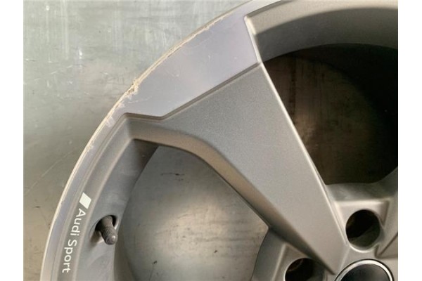 Recambio de llanta para audi rs3 sportback (8vf) 2.5 tfsi quattro referencia OEM IAM 8V0601025ES   Recambio de llanta para audi rs3 sportback (8vf) 2.5 tfsi quattro referencia OEM IAM 8V0601025ES