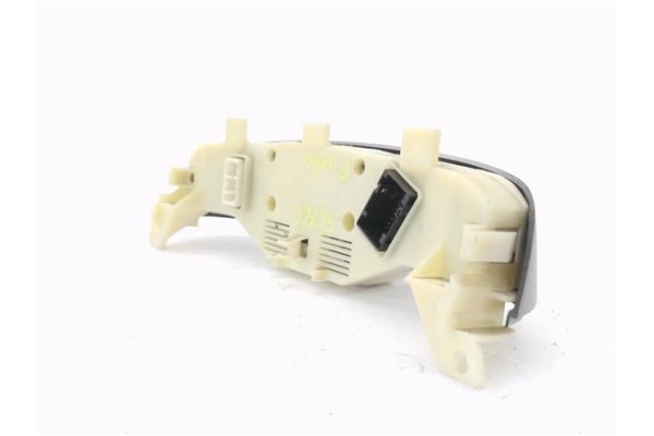 Recambio de interruptor luces emergencia para fiat ii punto (188) berlina 1.4 referencia OEM IAM 735359834  