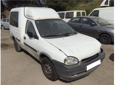 opel combo (corsa b) del año 1999