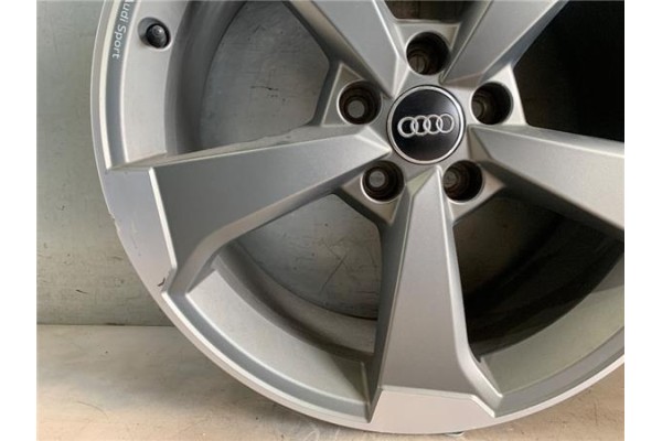 Recambio de llanta para audi rs3 sportback (8vf) 2.5 tfsi quattro referencia OEM IAM 8V0601025ES   Recambio de llanta para audi rs3 sportback (8vf) 2.5 tfsi quattro referencia OEM IAM 8V0601025ES