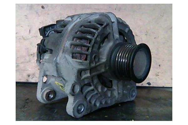 Recambio de mangueta delantero derecha para opel combo (corsa c) 1.3 cdti 16v referencia OEM IAM 24406724  