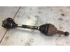 PALIER DELANTERO IZQUIERDO 93850891 8200169164 8200169164 RENAULT | 8200485590 RENAULT