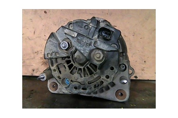 Recambio de mangueta delantero derecha para opel combo (corsa c) 1.3 cdti 16v referencia OEM IAM 24406724  