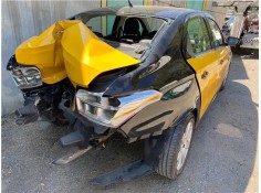 citroen c-elysée del año 2017