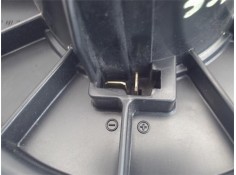 Recambio de motor calefaccion para honda jazz (gd1/5) 1.3 referencia OEM IAM 79310SAA003  