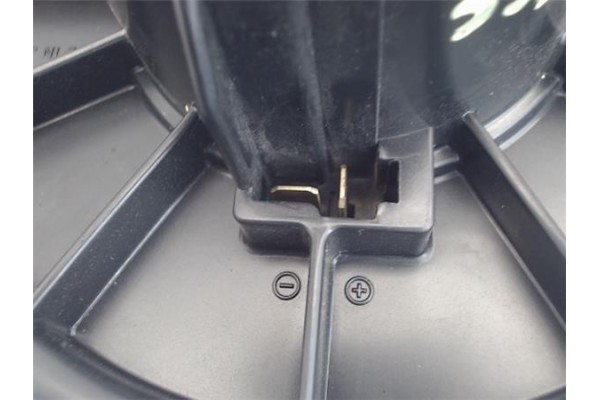 Recambio de motor calefaccion para honda jazz (gd1/5) 1.3 referencia OEM IAM 79310SAA003  