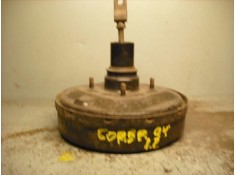 Recambio de servofreno para opel corsa b 1.2 i referencia OEM IAM   