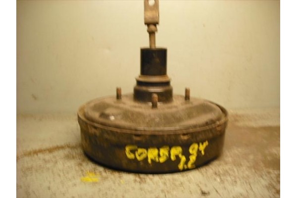 Recambio de servofreno para opel corsa b 1.2 i referencia OEM IAM   
