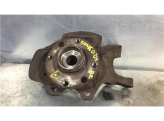Recambio de mangueta delantero derecha para opel combo (corsa b) 1.7 d referencia OEM IAM 5308004  