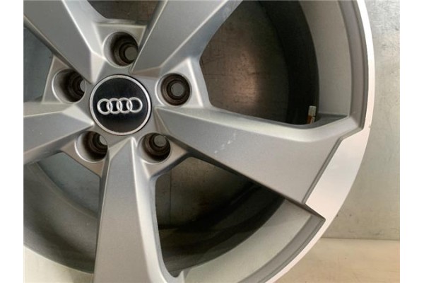 Recambio de llanta para audi rs3 sportback (8vf) 2.5 tfsi quattro referencia OEM IAM 8V0601025ES   Recambio de llanta para audi rs3 sportback (8vf) 2.5 tfsi quattro referencia OEM IAM 8V0601025ES