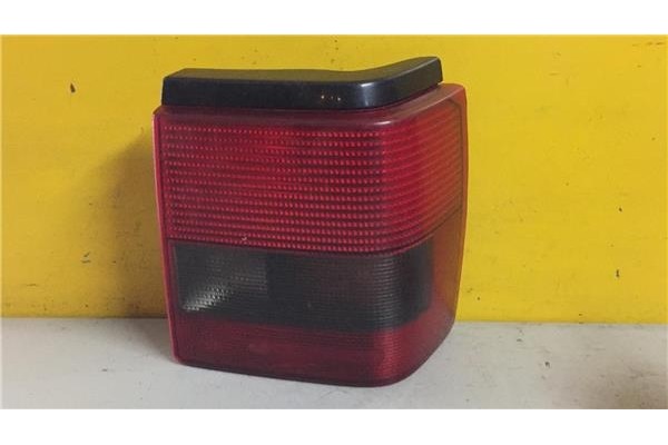 Recambio de piloto trasero derecho para seat ibiza (1985) 1.5 xl [1,5 ltr. - 63 kw] referencia OEM IAM 96181000A2810881  