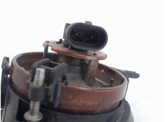 Recambio de faro antiniebla derecho para toyota corolla familiar (e12) referencia OEM IAM 812100F010  8121002090 , TOYOTA