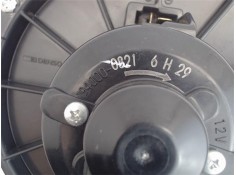 Recambio de motor calefaccion para honda jazz (gd1/5) 1.3 referencia OEM IAM 79310SAA003  