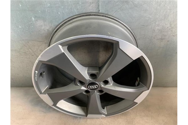 Recambio de llanta para audi rs3 sportback (8vf) 2.5 tfsi quattro referencia OEM IAM 8V0601025ES   Recambio de llanta para audi rs3 sportback (8vf) 2.5 tfsi quattro referencia OEM IAM 8V0601025ES