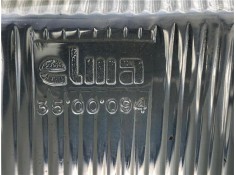Recambio de faro delantero izquierdo para fiat uno (146) referencia OEM IAM   