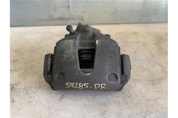 Recambio de pinza freno delantero derecha para ford transit connect (p65_, p70_, p80_) 1.8 tdci referencia OEM IAM 7T162B294AA  