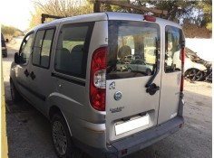 fiat i doblo (119) del año 2007
