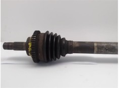 Recambio de palier delantero derecho para peugeot 206 1.6 16v referencia OEM IAM   