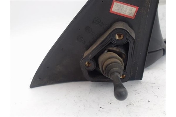 Recambio de retrovisor derecho para hyundai accent (lc) referencia OEM IAM   