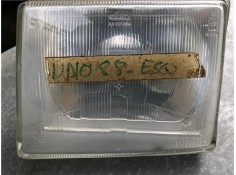 Recambio de faro delantero izquierdo para fiat uno (146) referencia OEM IAM   