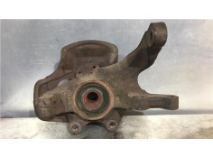 Recambio de mangueta delantero izquierda para opel combo (corsa b) 1.7 d referencia OEM IAM 90539906  