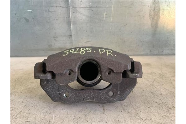 Recambio de pinza freno delantero derecha para ford transit connect (p65_, p70_, p80_) 1.8 tdci referencia OEM IAM 7T162B294AA  