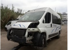 citroen jumper autobús del año 2008