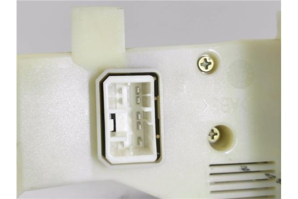 Recambio de interruptor luces emergencia para fiat ii punto (188) berlina 1.4 referencia OEM IAM 735359834  