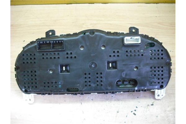 Recambio de cuadro completo para hyundai i30 (fd) 1.6 crdi referencia OEM IAM 22Y 940032L525 11001041600H 