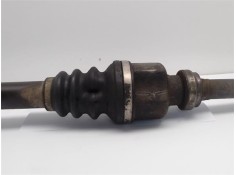 Recambio de palier delantero derecho para peugeot 206 1.6 16v referencia OEM IAM   