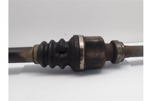 Recambio de palier delantero derecho para peugeot 206 1.6 16v referencia OEM IAM   