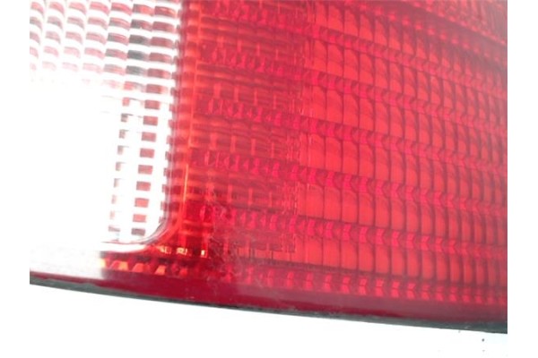 Recambio de piloto trasero derecho para volkswagen bora berlina (1j2) referencia OEM IAM 1J5945096AA 1J5945112AA 