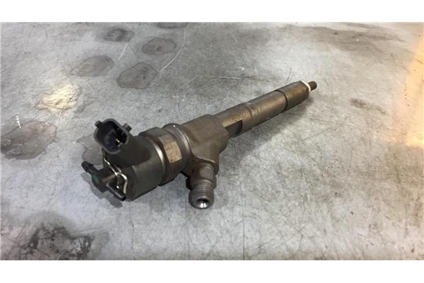 Recambio de inyector para opel combo (corsa b) 1.7 d referencia OEM IAM 1308399258804  