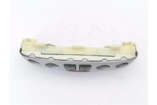 Recambio de interruptor luces emergencia para fiat ii punto (188) berlina 1.4 referencia OEM IAM 735359834  