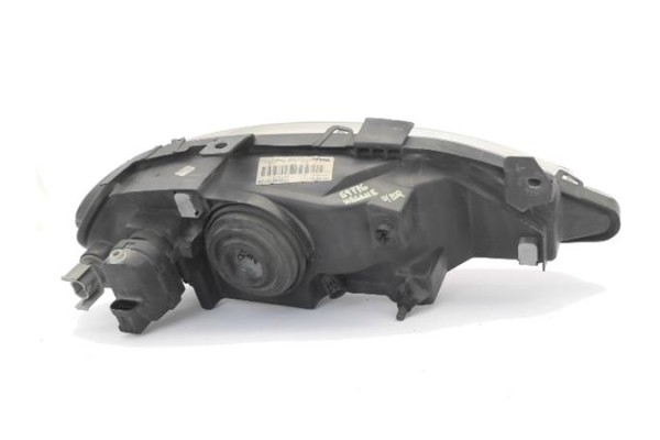 Recambio de faro delantero izquierdo para renault megane i (ba0/1_) 1.4 16v (ba0d, ba1h, ba0w, ba10) referencia OEM IAM 26060955
